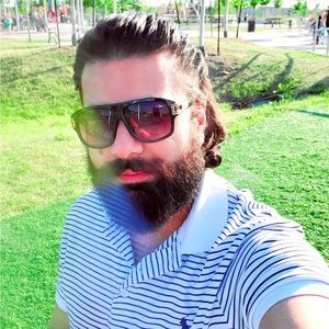 Meet your Posher, Imran